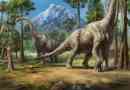Brachiosaur