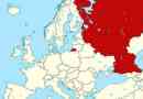 Oroszország európában található?