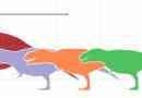 A leghosszabb ragadozó dinoszaurusz