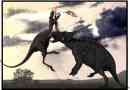 Straakosaur