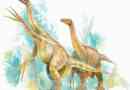 Therizinosaurus