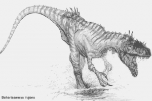 Bahiariasavr