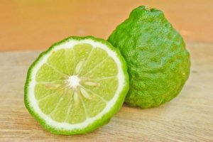 Bergamot