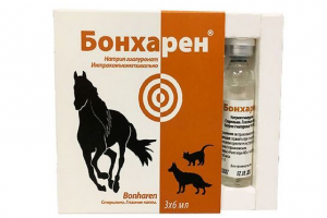 Bonharren - mikor és miért ír elő? Bonharren - mikor és miért ír elő?