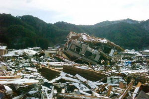 Tsunami az indiai-óceánon, 2004. December 26