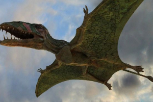 Dorphodon