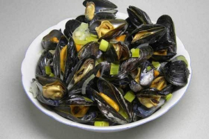 Bivalve puhatestűek Bivalve puhatestűek