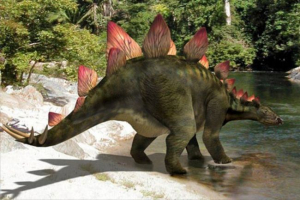 Gesperozavr