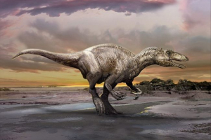 Megaraptor