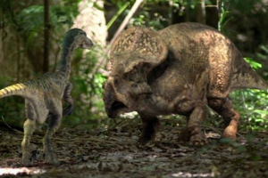 Protoceratops