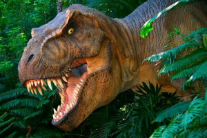 Tyrannosaur