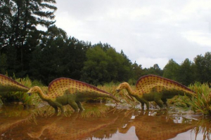 Uranasaur