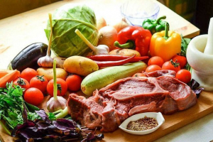 Vitaminok és ásványi anyagok - típusok, amelyekben a termékeket tartalmazzák és működnek az emberi testben