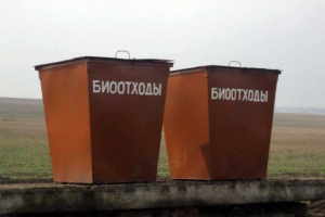 Biológiai hulladék exportja Biológiai hulladék exportja